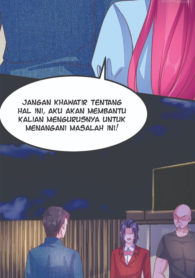 Rebirth Into the Strongest Immortal Cultivator chapter 27